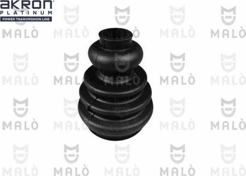 AKRON-MALÒ 17895 - Bellow, drive shaft car-mod.net