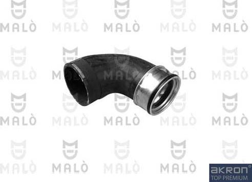 AKRON-MALÒ 178912A - Charger Intake Air Hose car-mod.net