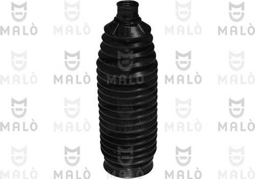 AKRON-MALÒ 17898 - Bellow, steering car-mod.net