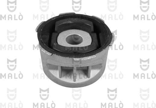 AKRON-MALÒ 178492 - Mounting, axle beam car-mod.net