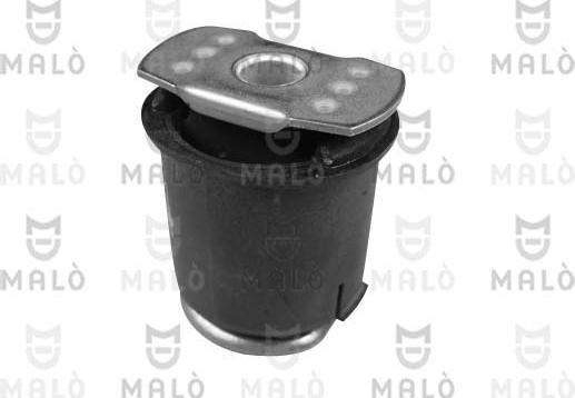 AKRON-MALÒ 178441 - Mounting, axle beam car-mod.net
