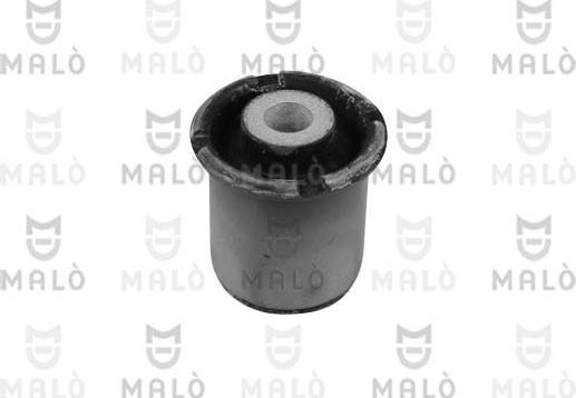 AKRON-MALÒ 17845 - Mounting, axle beam car-mod.net