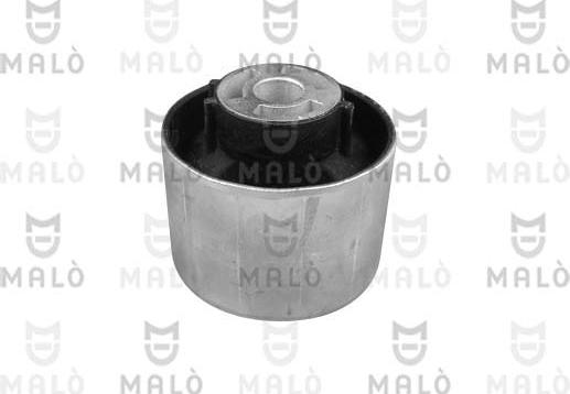 AKRON-MALÒ 17846 - Bush of Control / Trailing Arm car-mod.net