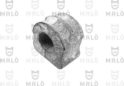 AKRON-MALÒ 178431 - Bearing Bush, stabiliser car-mod.net