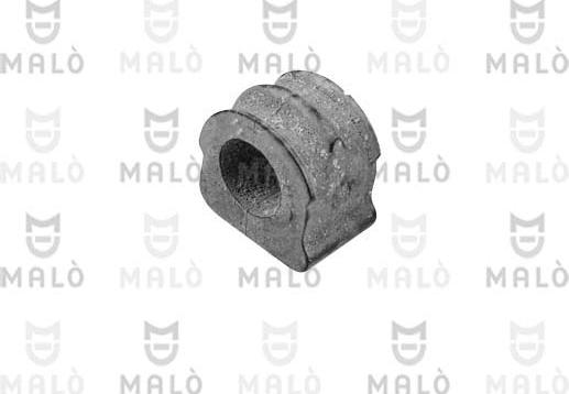 AKRON-MALÒ 17843 - Bearing Bush, stabiliser car-mod.net