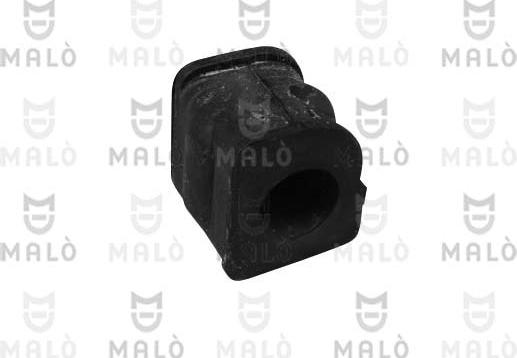 AKRON-MALÒ 178473 - Bearing Bush, stabiliser car-mod.net
