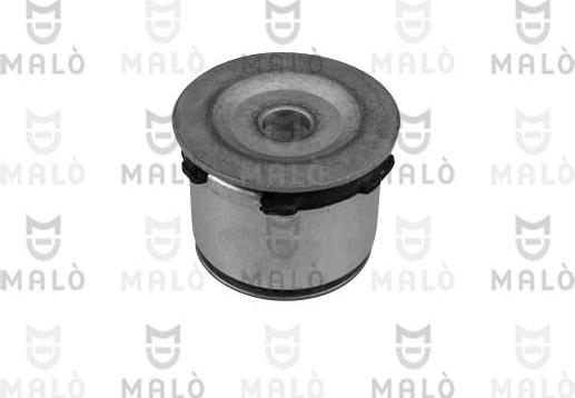 AKRON-MALÒ 17854 - Mounting, axle beam car-mod.net