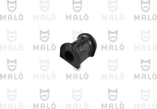 AKRON-MALÒ 178581 - Bearing Bush, stabiliser car-mod.net