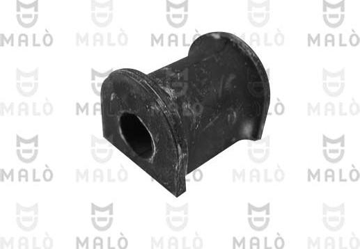 AKRON-MALÒ 17858 - Bearing Bush, stabiliser car-mod.net