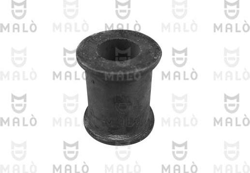 AKRON-MALÒ 17865 - Bearing Bush, stabiliser car-mod.net