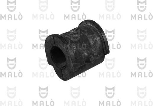 AKRON-MALÒ 178662 - Bearing Bush, stabiliser car-mod.net