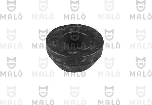 AKRON-MALÒ 178611 - Bush of Control / Trailing Arm car-mod.net