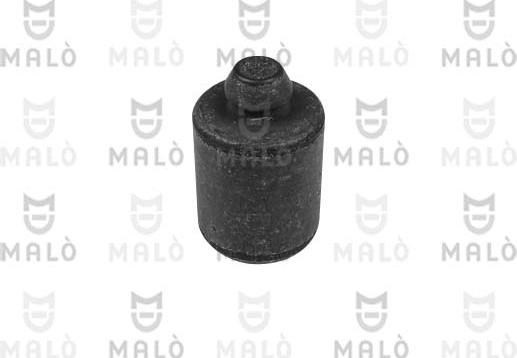 AKRON-MALÒ 17863 - Rubber Buffer, engine mounting car-mod.net