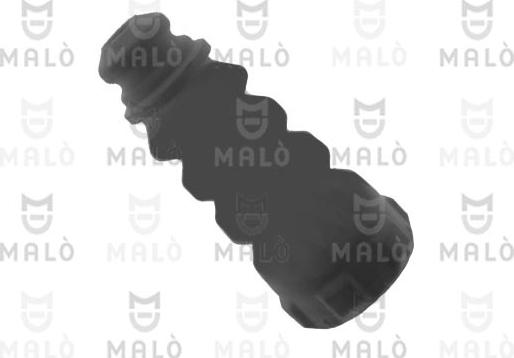 AKRON-MALÒ 178091 - Rubber Buffer, suspension car-mod.net