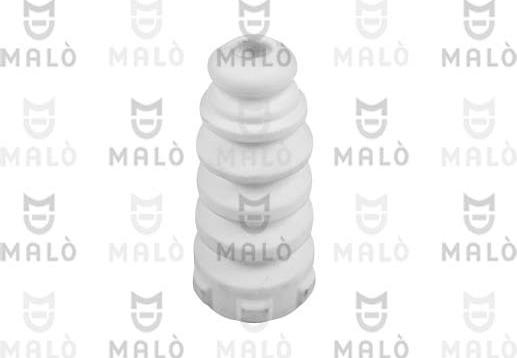 AKRON-MALÒ 17809 - Rubber Buffer, suspension car-mod.net