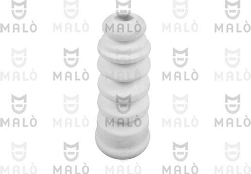 AKRON-MALÒ 17808 - Rubber Buffer, suspension car-mod.net