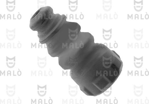 AKRON-MALÒ 178071 - Rubber Buffer, suspension car-mod.net