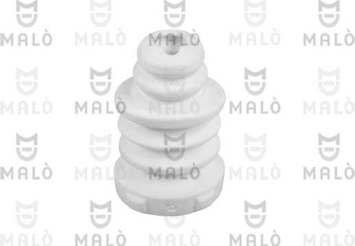 AKRON-MALÒ 17807 - Rubber Buffer, suspension car-mod.net