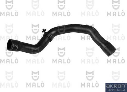 AKRON-MALÒ 178111A - Radiator Hose car-mod.net