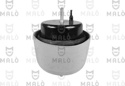 AKRON-MALÒ 17813 - Holder, engine mounting car-mod.net