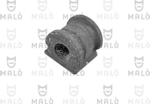 AKRON-MALÒ 17831 - Bearing Bush, stabiliser car-mod.net