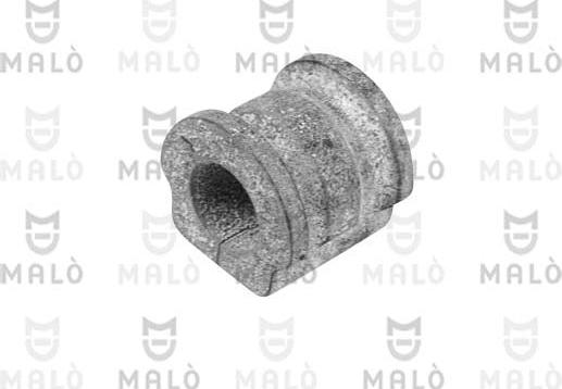 AKRON-MALÒ 17838 - Bearing Bush, stabiliser car-mod.net
