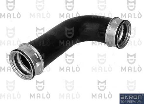 AKRON-MALÒ 17824A - Charger Intake Air Hose car-mod.net