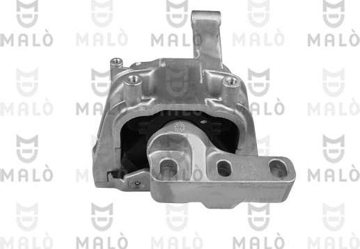 AKRON-MALÒ 17820 - Holder, engine mounting car-mod.net