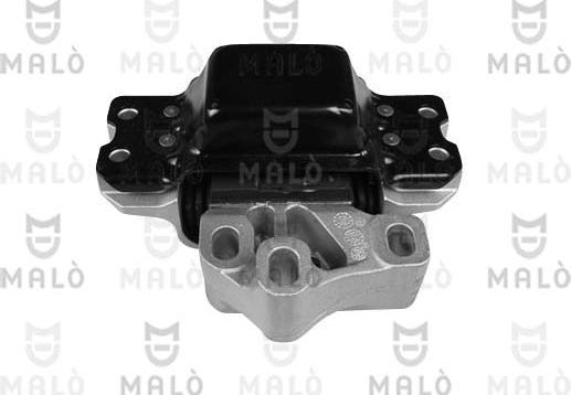 AKRON-MALÒ 17821 - Holder, engine mounting car-mod.net