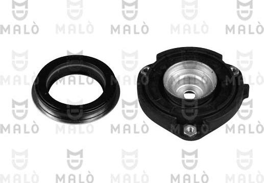 AKRON-MALÒ 178281 - Top Strut Mounting car-mod.net