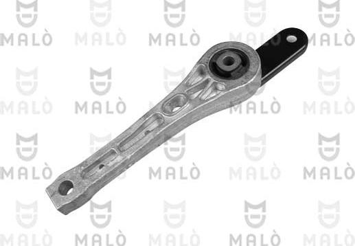 AKRON-MALÒ 178221 - Holder, engine mounting car-mod.net