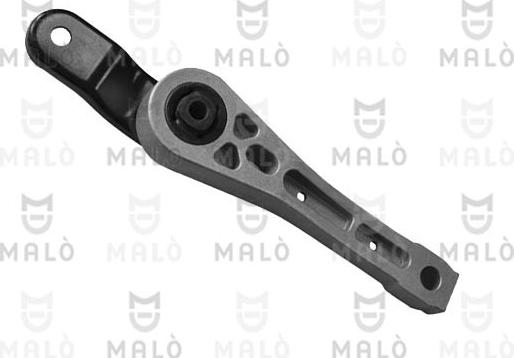 AKRON-MALÒ 178223 - Holder, engine mounting car-mod.net