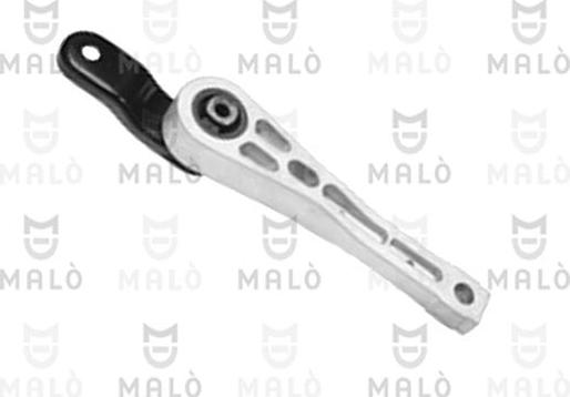 AKRON-MALÒ 178222 - Holder, engine mounting car-mod.net