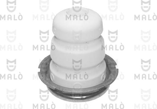 AKRON-MALÒ 178794 - Rubber Buffer, suspension car-mod.net