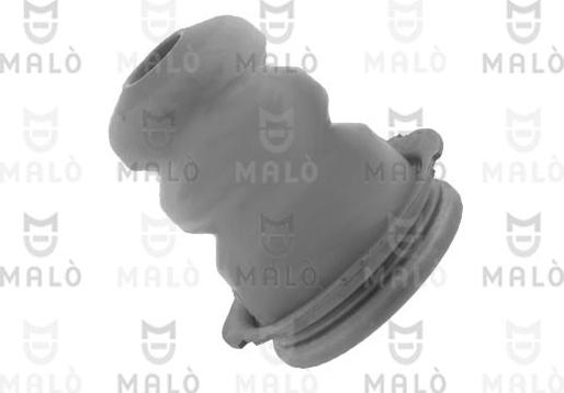AKRON-MALÒ 178791 - Rubber Buffer, suspension car-mod.net