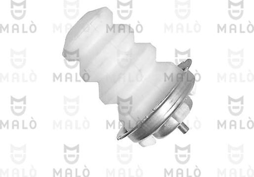 AKRON-MALÒ 178793 - Rubber Buffer, suspension car-mod.net