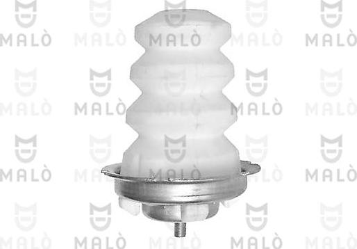 AKRON-MALÒ 178792 - Rubber Buffer, suspension car-mod.net
