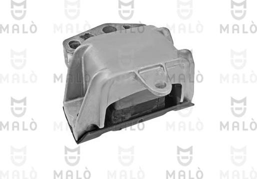 AKRON-MALÒ 178742 - Holder, engine mounting car-mod.net