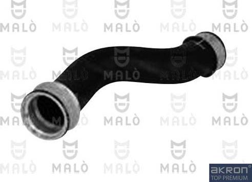 AKRON-MALÒ 178751 - Charger Intake Air Hose car-mod.net