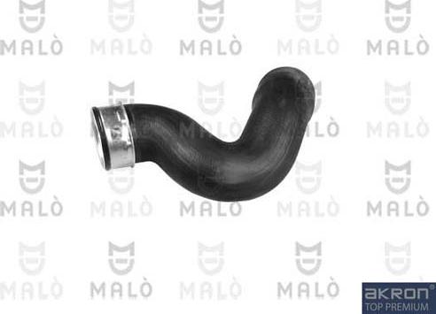 AKRON-MALÒ 178753 - Charger Intake Air Hose car-mod.net