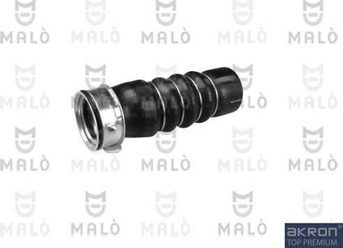 AKRON-MALÒ 178752 - Charger Intake Air Hose car-mod.net