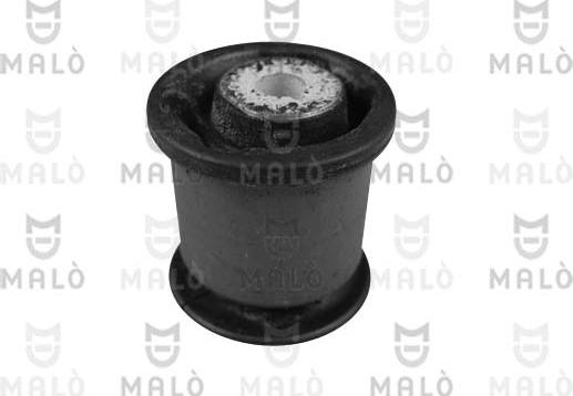 AKRON-MALÒ 178701 - Bush of Control / Trailing Arm car-mod.net