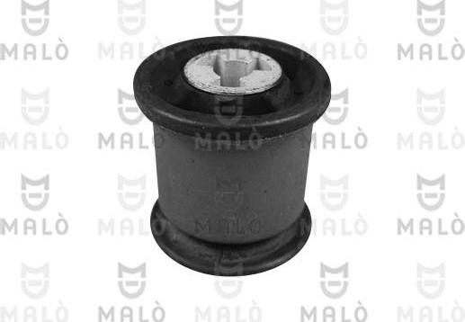 AKRON-MALÒ 17870 - Bush of Control / Trailing Arm car-mod.net