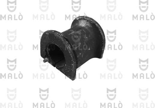 AKRON-MALÒ 178711 - Bearing Bush, stabiliser car-mod.net
