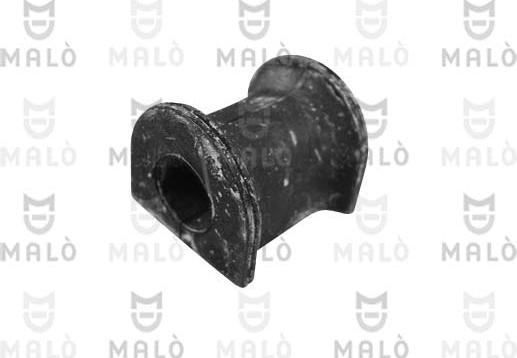 AKRON-MALÒ 17871 - Bearing Bush, stabiliser car-mod.net