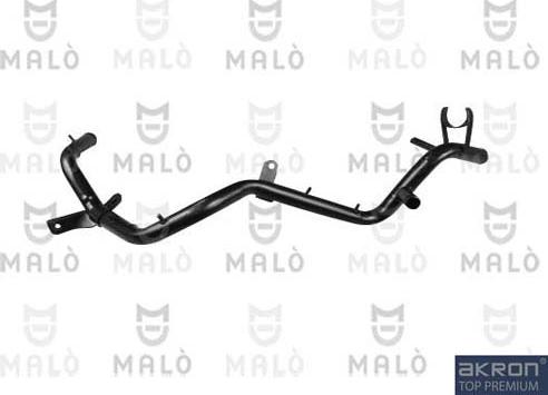 AKRON-MALÒ 17309 - Coolant Tube car-mod.net