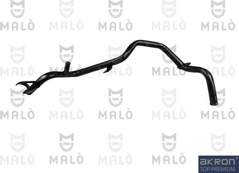 AKRON-MALÒ 17307 - Coolant Tube car-mod.net