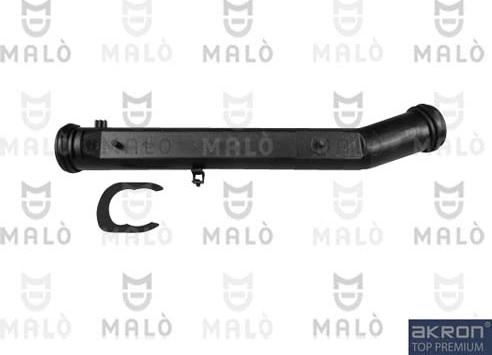 AKRON-MALÒ 17314 - Coolant Tube car-mod.net