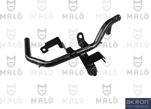 AKRON-MALÒ 17311 - Coolant Tube car-mod.net