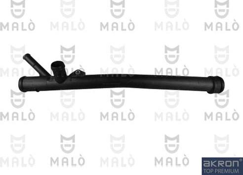 AKRON-MALÒ 17313 - Coolant Tube car-mod.net
